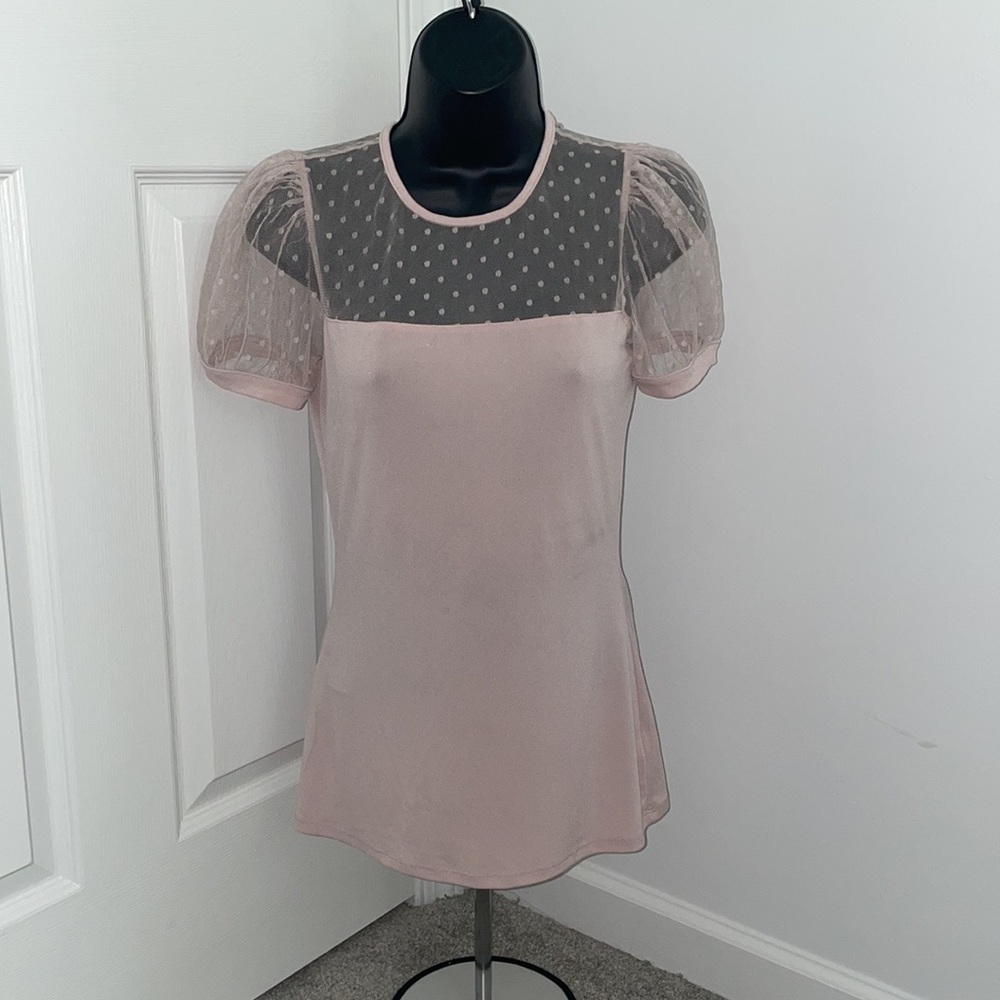 Express Blouse